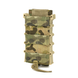Підсумок для магазинів АК (відкритий) Dozen AK Magazine Pouch Plastic Frame "Multicam" 2914950062743 фото 1