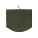 Баф Dozen Military Fleece Buff - Anatomical Fit "Dark Army Green" 2914950060152 фото