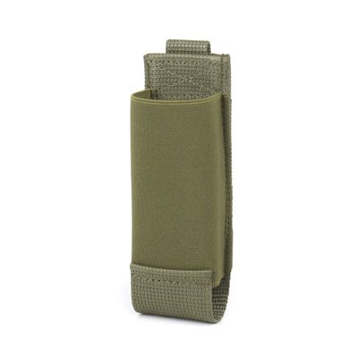 Підсумок для турнікета Dozen Hemostatic Tourniquet Pouch Elastic "Olive" 2914950058630 фото