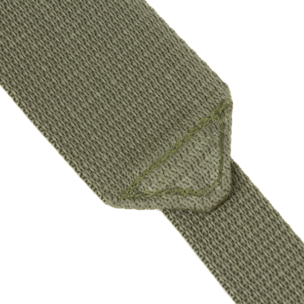 Лямки для РПС Dozen Tactical Belt Straps "Olive" 2914950058395 фото