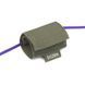 Паракордовий шнур Dozen Tactical Paracord 550 (Type III) "Purple" 10 метрів 2914950060268 фото 3
