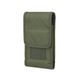 Підсумок для телефона Dozen Phone Pouch Elastic "Khaki" 2914950058906 фото 1