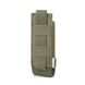 Підсумок для турнікета Dozen Hemostatic Tourniquet Pouch Elastic "Olive" 2914950058630 фото 2