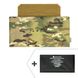 Захист попереку Dozen Lower Back Protection "MultiCam" (з бронепакетом) 15*25 (1 клас) 2914950066215M15251 фото