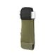 Підсумок для турнікета Dozen Hemostatic Tourniquet Pouch Elastic "Olive" 2914950058630 фото 3