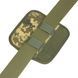 Лямка центральная для ручек сумки Dozen Central Retainer For Bag "Pixel MM14" 2914950067014 фото 1