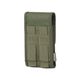 Підсумок для телефона Dozen Phone Pouch Elastic "Khaki" 2914950058906 фото 2