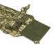 Камербанд под баллистическую защиту Dozen PC Universal Ballistic Cummerbund "Pixel MM14" (комплект - 2 шт) XS/S 2914950066413 фото 4