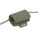 Паракордовий шнур Dozen Tactical Paracord 550 (Type III) "Moss" 10 метрів 2914950059880 фото 3