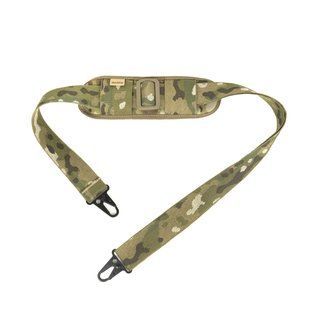 Ремінь плечовий для баула Dozen Shoulder Strap For Bag "MultiCam" 2914950066888 фото