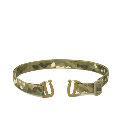 ЗІП - Ремень для тактической муфты и др. Dozen Removable Strap For Pouch "MultiCam" (ширина - 25 мм) 2914950065584 фото