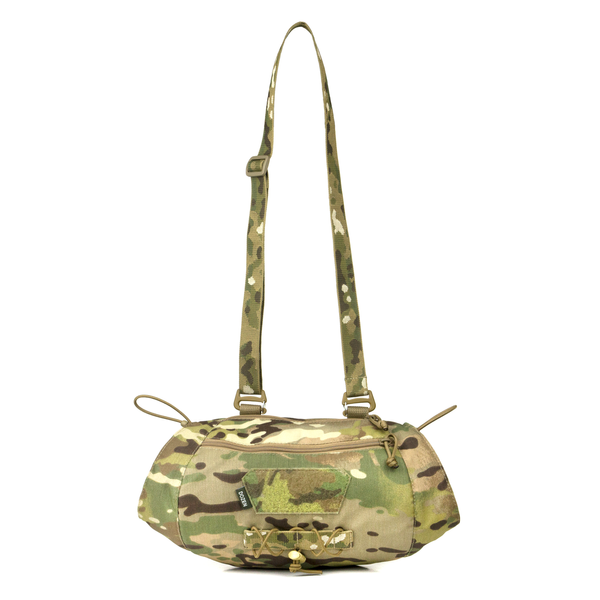 ЗІП - Ремень для тактической муфты и др. Dozen Removable Strap For Pouch "MultiCam" (ширина - 25 мм) 2914950065584 фото