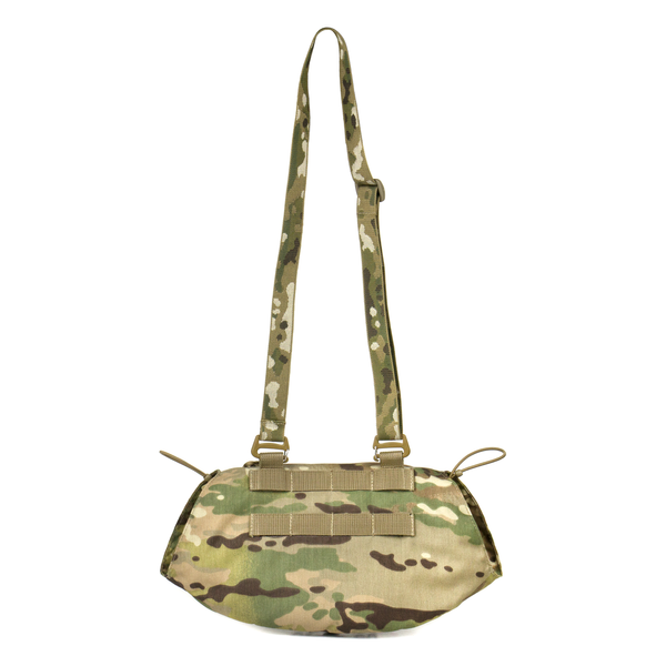 ЗІП - Ремінь для тактичної муфти та ін. Dozen Removable Strap For Pouch "MultiCam" (ширина - 25 мм) 2914950065584 фото