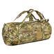 Сумка-рюкзак (армійський баул) Dozen Military Transport Bag (100 л) "Multicam" (40*40*80 см) 2914950065652 фото 2