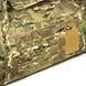 Сумка-рюкзак (армійський баул) Dozen Military Transport Bag (100 л) "Multicam" (40*40*80 см) 2914950065652 фото 6