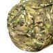 Сумка-рюкзак (армійський баул) Dozen Military Transport Bag (100 л) "Multicam" (40*40*80 см) 2914950065652 фото 4