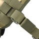 Лямки для РПС Dozen Tactical Belt Straps With Back "Pixel MM14" 2914950062354 фото 4